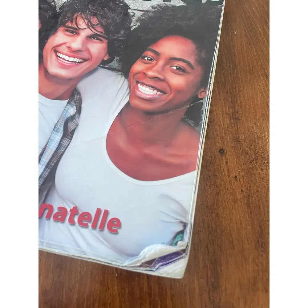 Health The Basics, college textbook, paperback, 11th Edition - Picture 3 of 3